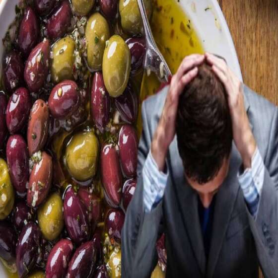 Avrupa’ya zeytin satıyordu! 40 yıllık Türk devi iflas etti! Yüzlerce çalışan işsiz kalacak!
