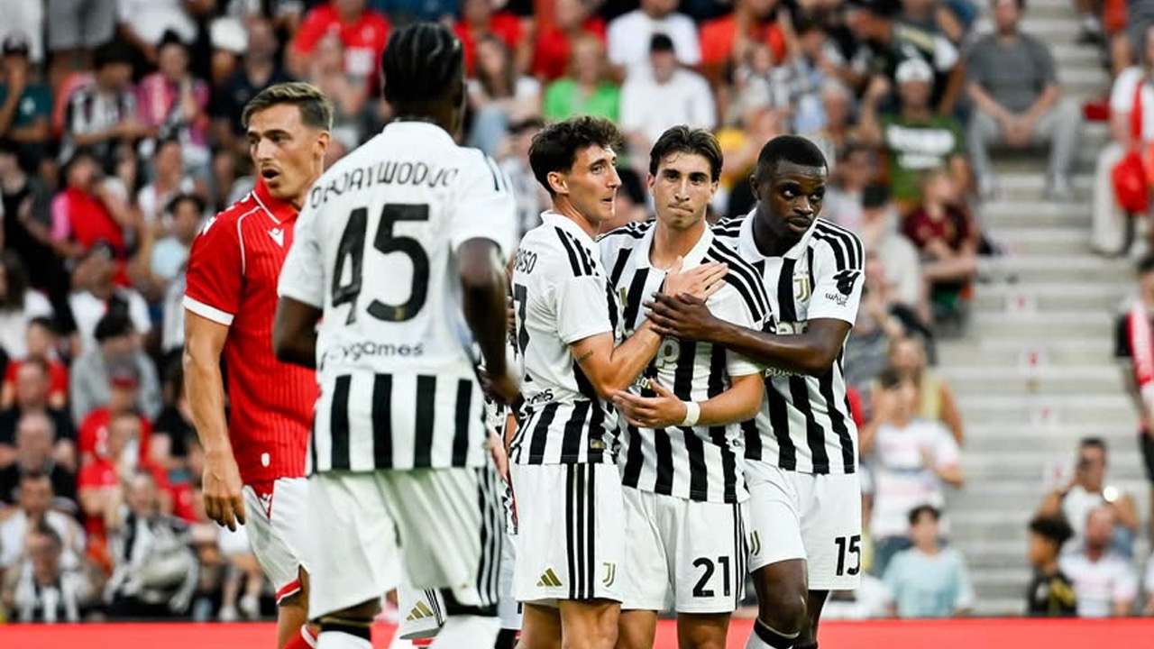 Beşiktaş’tan İtalya çıkarması! Juventus’un 23’lük yıldızıyla anlaşma sağlandı!