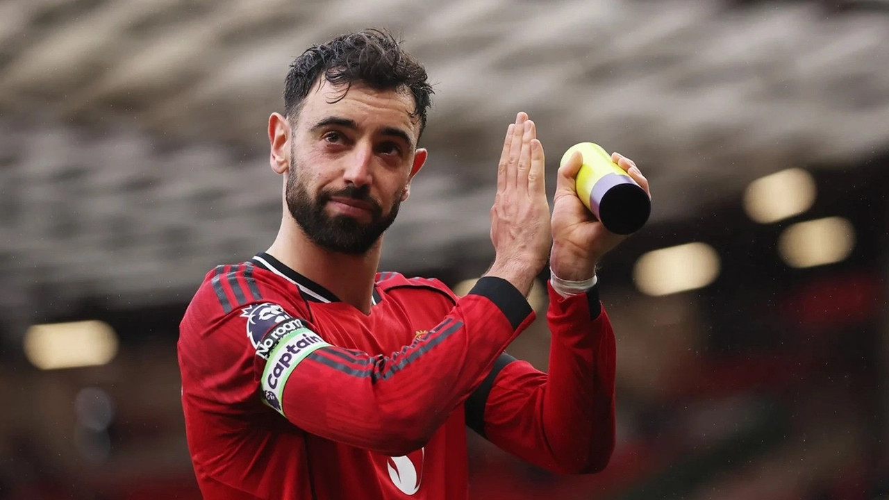 İngiltere’de yılın futbolcusu bellirlendi!