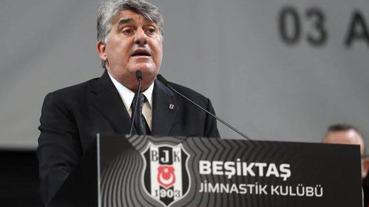 Beşiktaş Başkanı Serdal Adalı Riva'ya Gitti! Gündem Hakem Kararları!