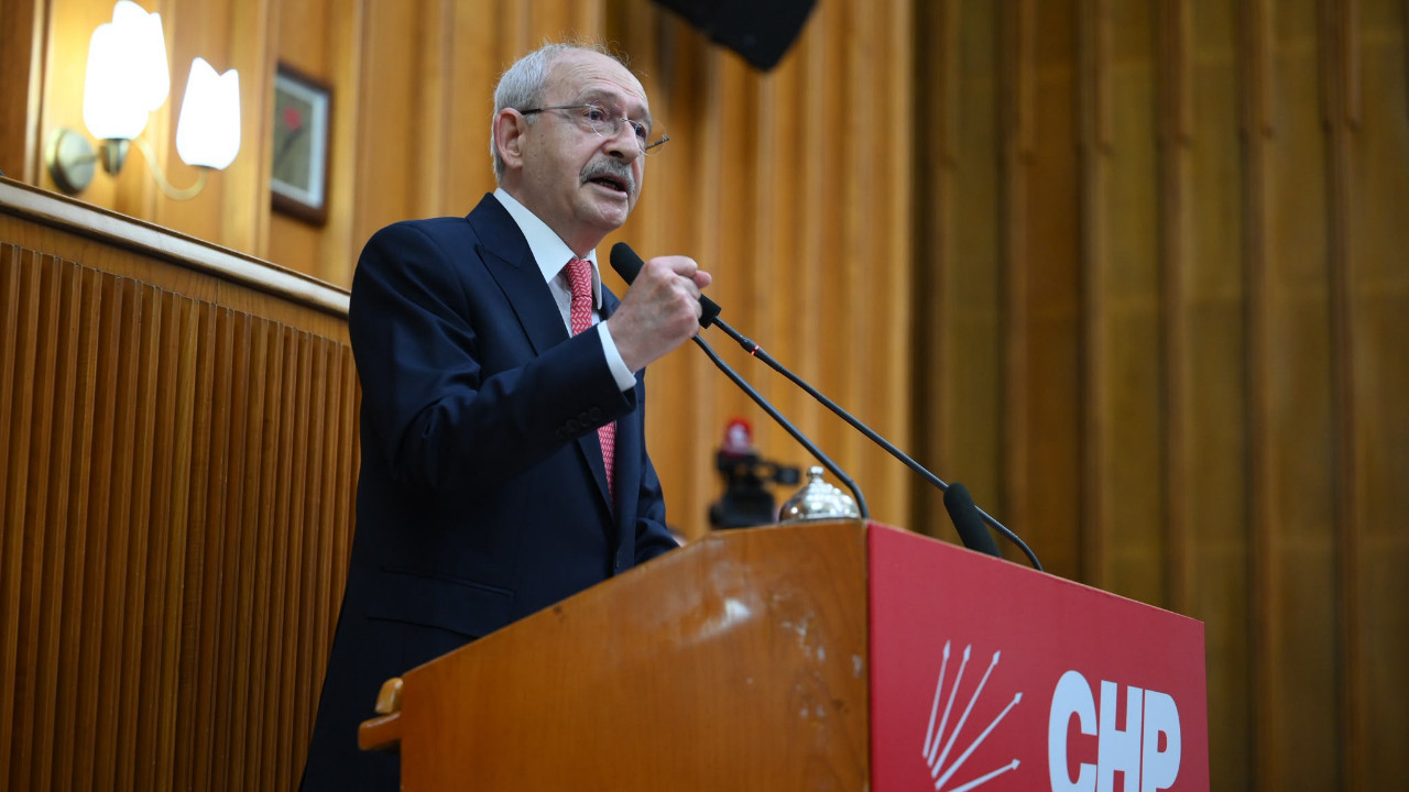 Kılıçdaroğlu'ndan Suriye Mesajı! Türkçe, Kürtçe ve Arapça “Barış” Vurgusu!