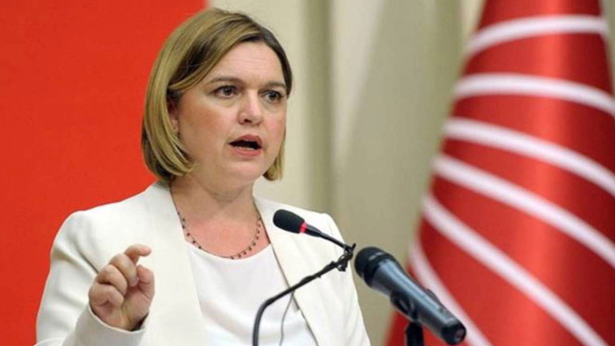 CHP'den ihracı istenen Selin Sayek Böke'den dikkat çeken 'YENİ' mesajı!