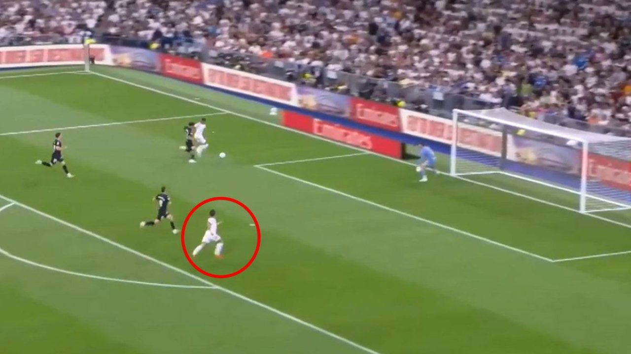 Arda Güler'e yapılan büyük tepki topladı! Tribünlerden Mbappe'ye büyük tepki!