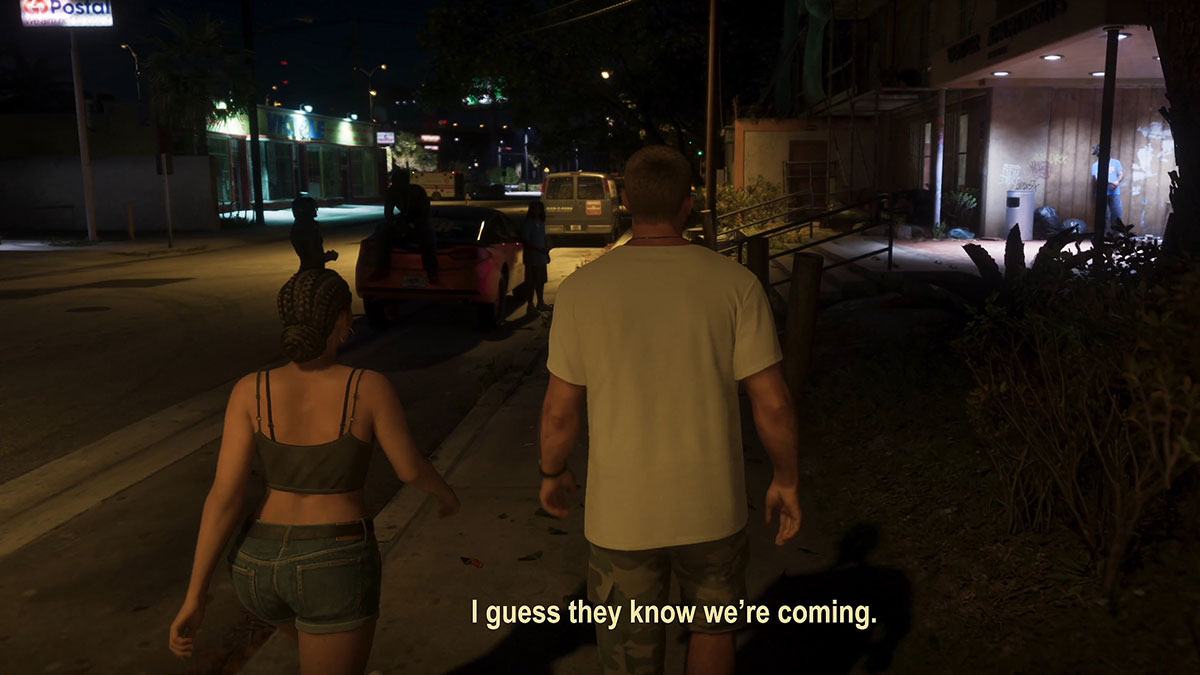 Rockstar perdeyi kaldırdı: GTA 6’nın resmi oynanış videosu ilk kez yayınlandı!