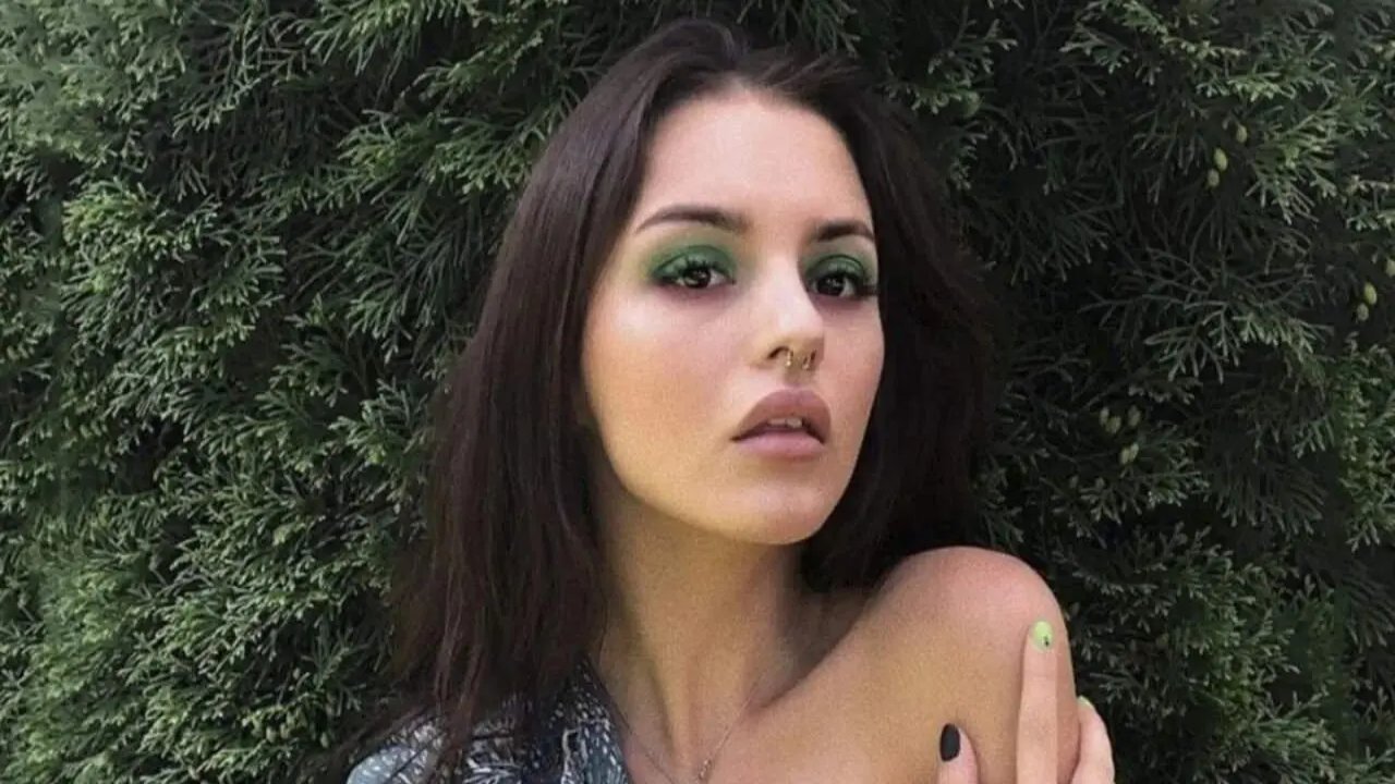 Muhalif kimliğiyle tanınan Rita Flores, Rus ajanı olduğunu itiraf etti!
