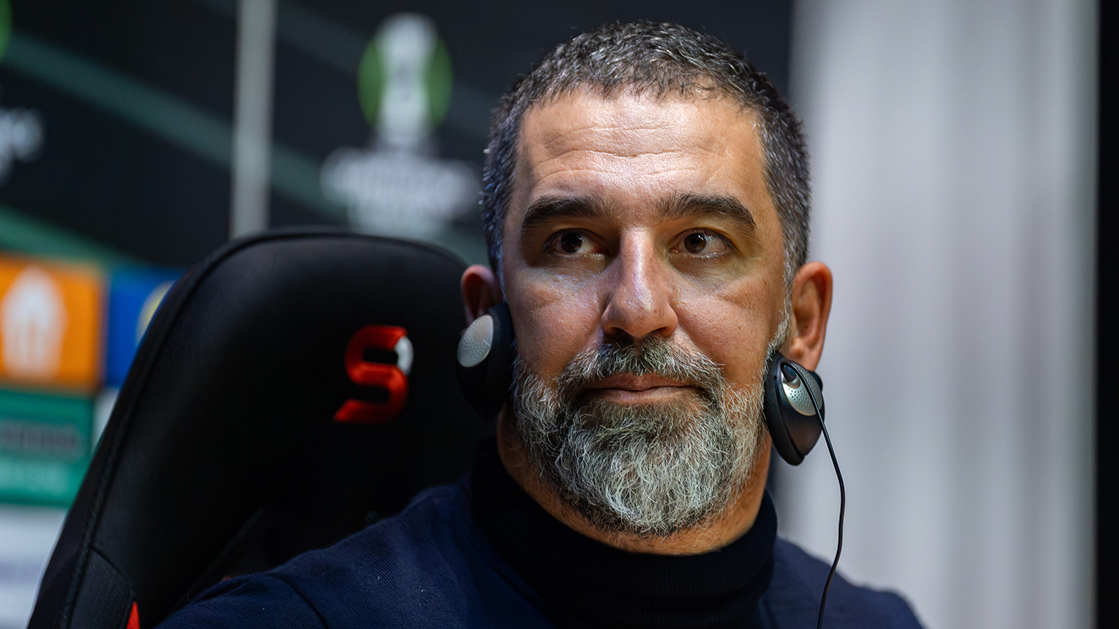Arda Turan’dan Fenerbahçe sözleri: “Birbirimizin elinden kupalar aldık”