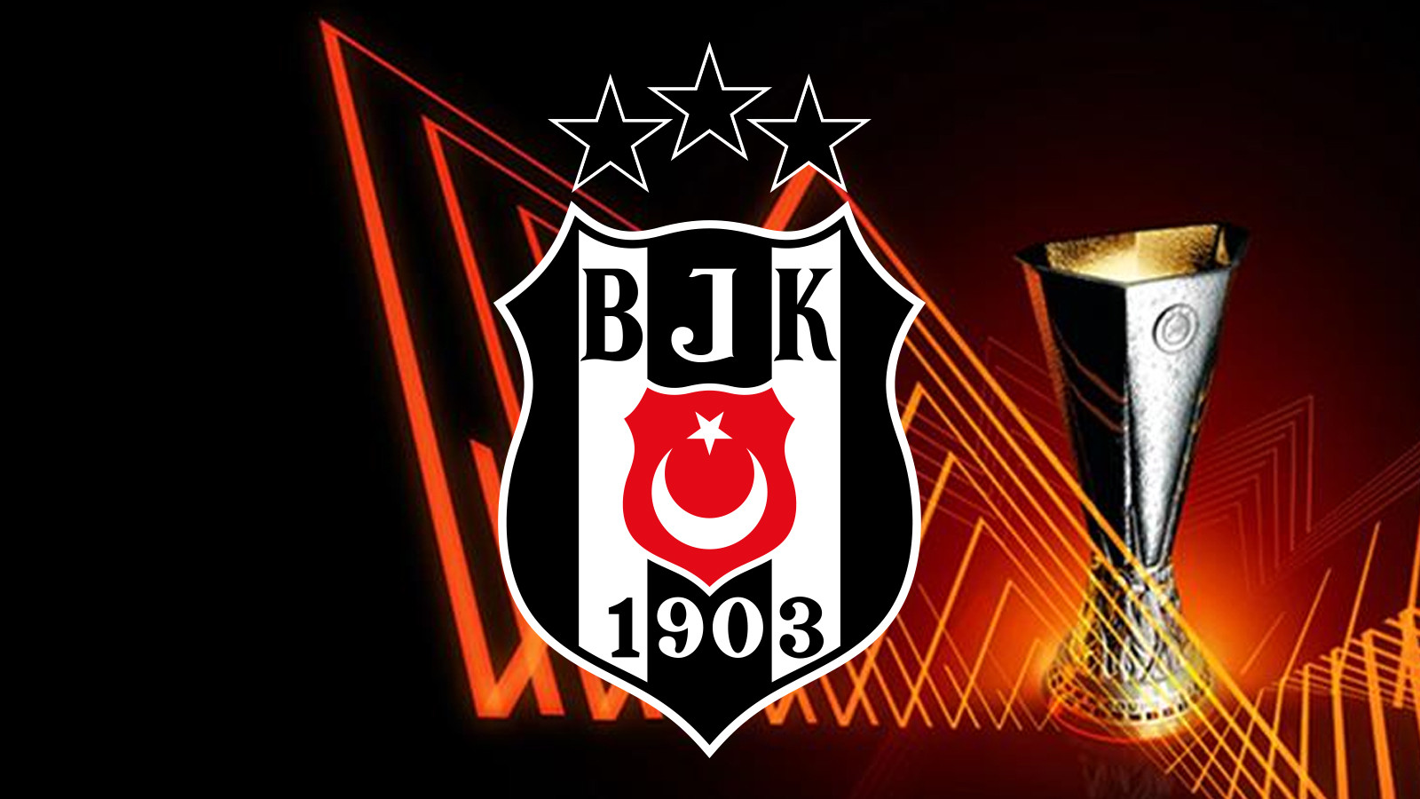 Beşiktaş’ın UEFA Avrupa Ligi’ndeki rakipleri bellirlendi!