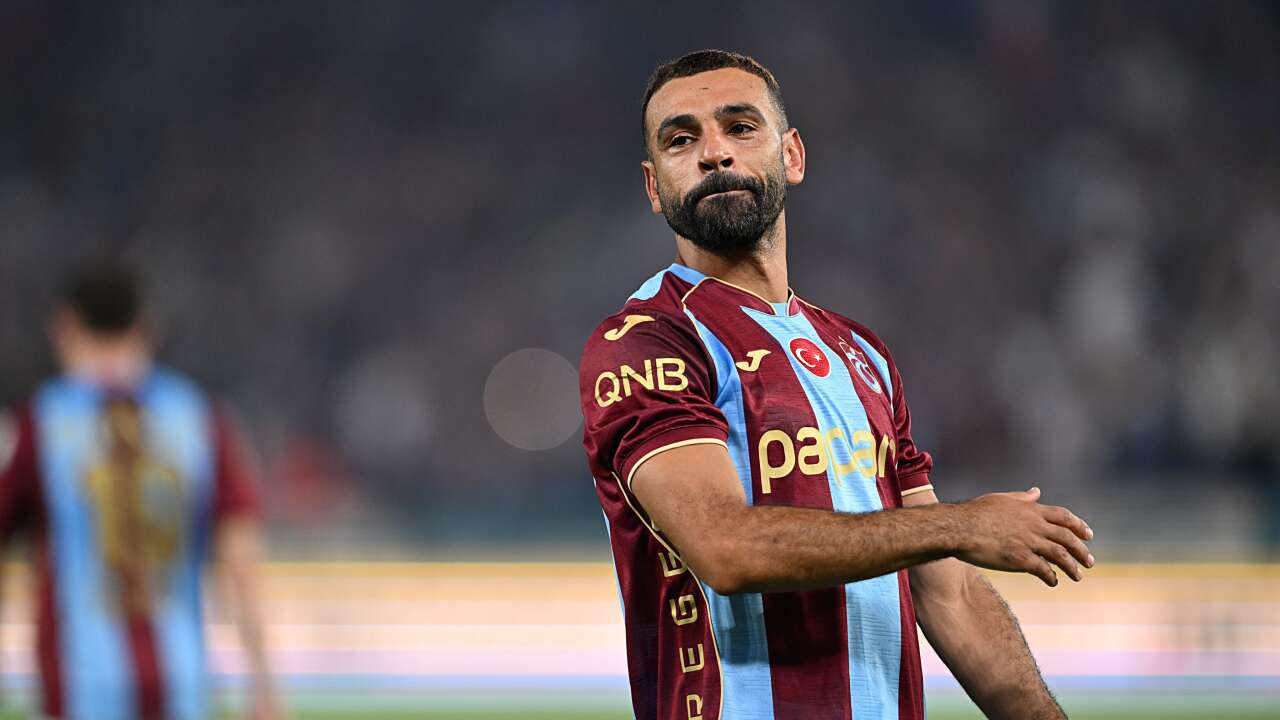 Trabzonspor’un UEFA Konferans Ligi’ndeki rakipleri belli oldu!