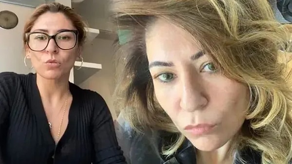 Ünlülerin kabusu olmuştu: “Ponzi Mine” Kadıköy’de yakalandı!