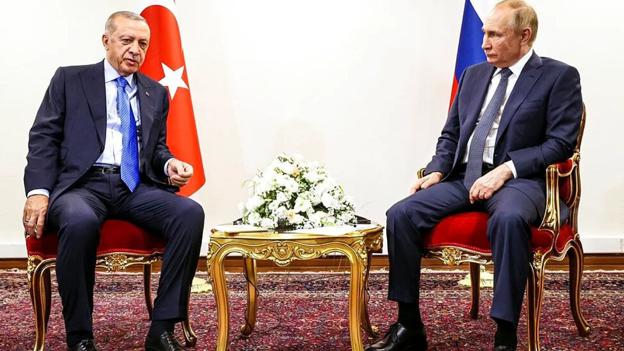 Kremlin duyurdu! Erdoğan ile Putin görüşecek!