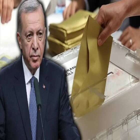 AK Parti’den erken seçim açıklaması! Erdoğan’ın adaylığı için tarih formülü!