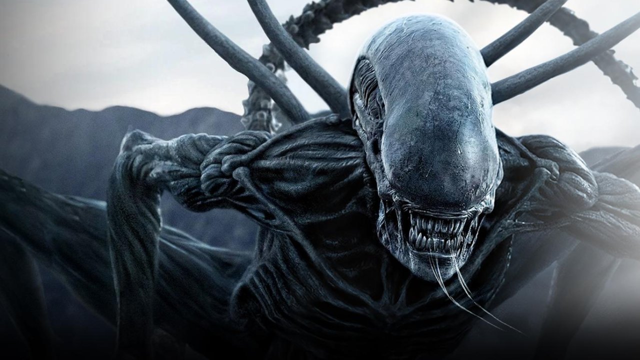 Ridley Scott’tan Alien hayranlarını heyecanlandıran haber! Yeni film geliyor!