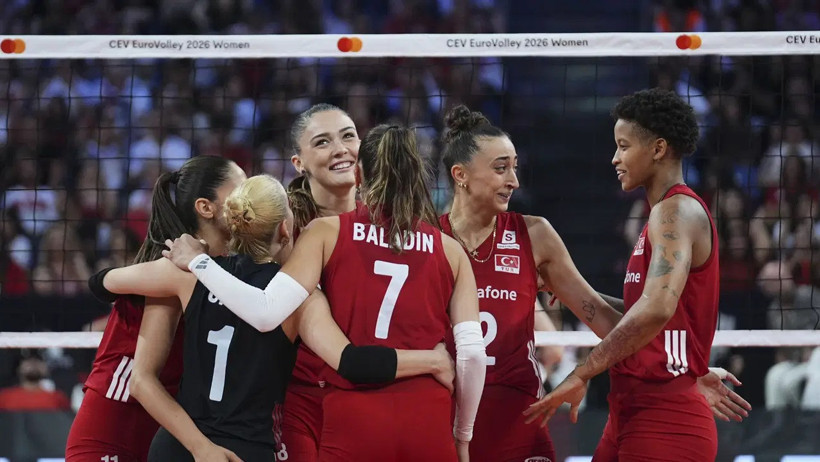 Filenin Sultanları grubu ikinci bitirdi! Son 16 turundaki rakibi belli oldu!