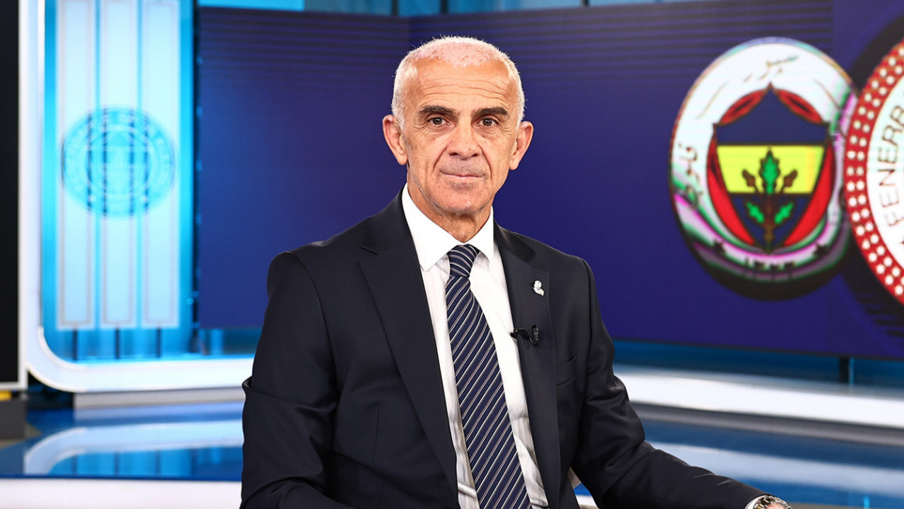 Oğuz Çetin’den transfer mesajı: Fenerbahçe’de 2 kontenjan daha kaldı!