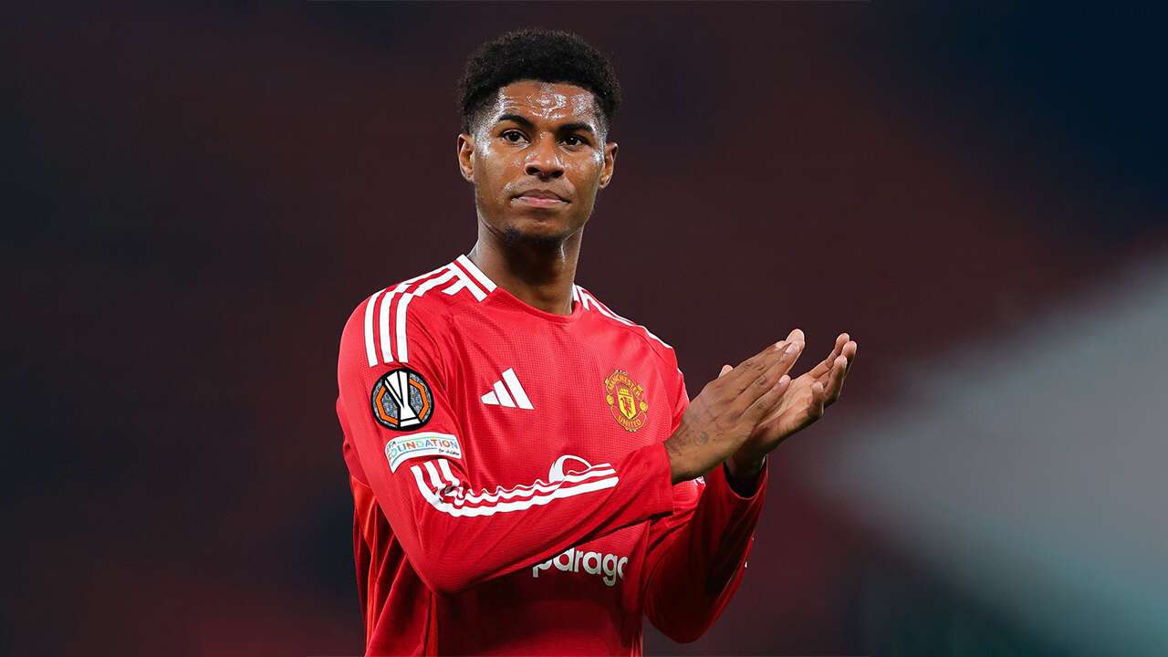 Fenerbahçe’nin Gündemindeki Marcus Rashford İçin Transfer Umutlarını Bitiren Haber!