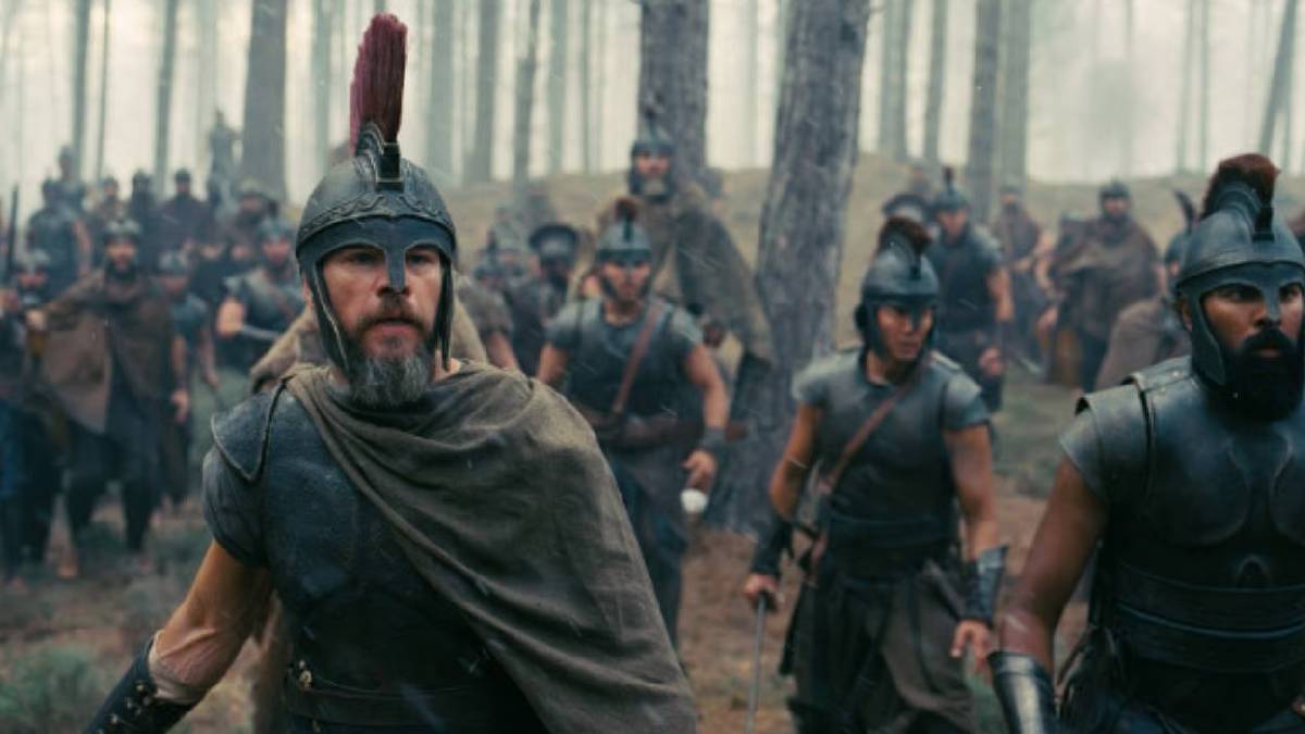 Nolan’ın Odyssey Filmi Turizmi Hareketlendirdi: Türkiye de Rotada Yer Aldı!
