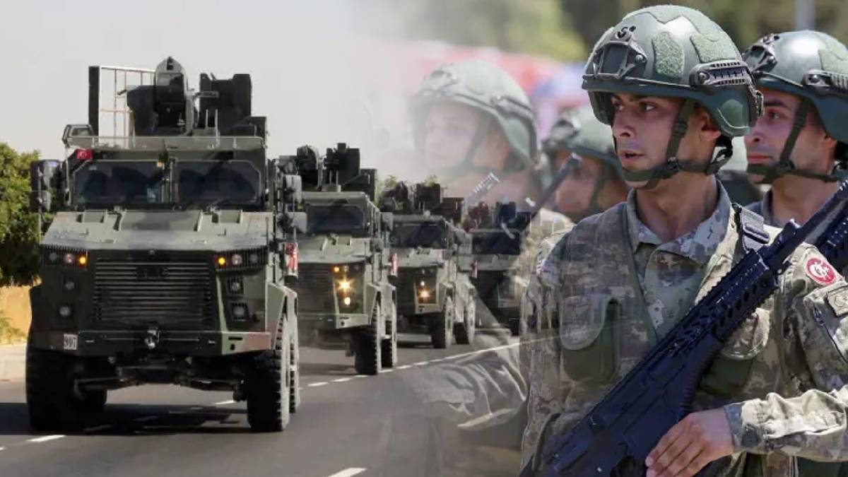 Amerikalı Emekli Albaydan İsrail’e Türkiye Uyarısı: “Savaşa Girmek İstemezsiniz”