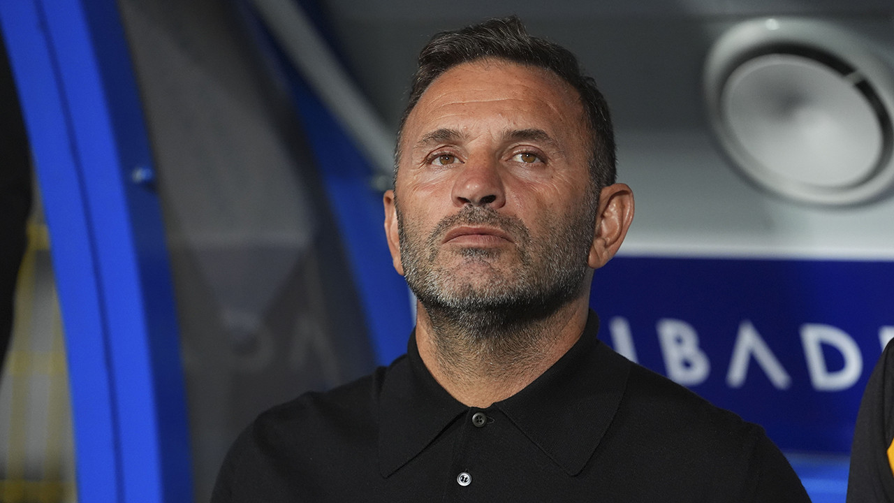 Okan Buruk’tan Göztepe maçı öncesi Leao ve liderlik mesajı!