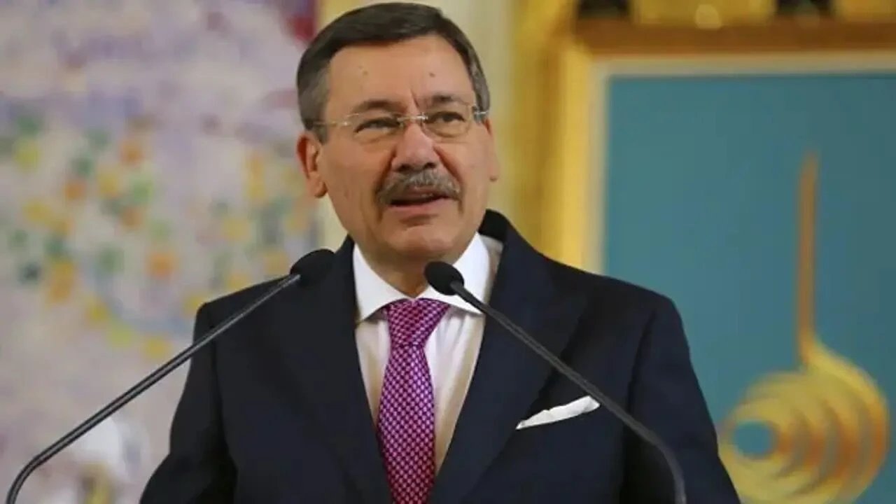 Eski Ankara Büyükşehir Belediye Başkanı Melih Gökçek Hakkında Soruşturma Başlatıldı!