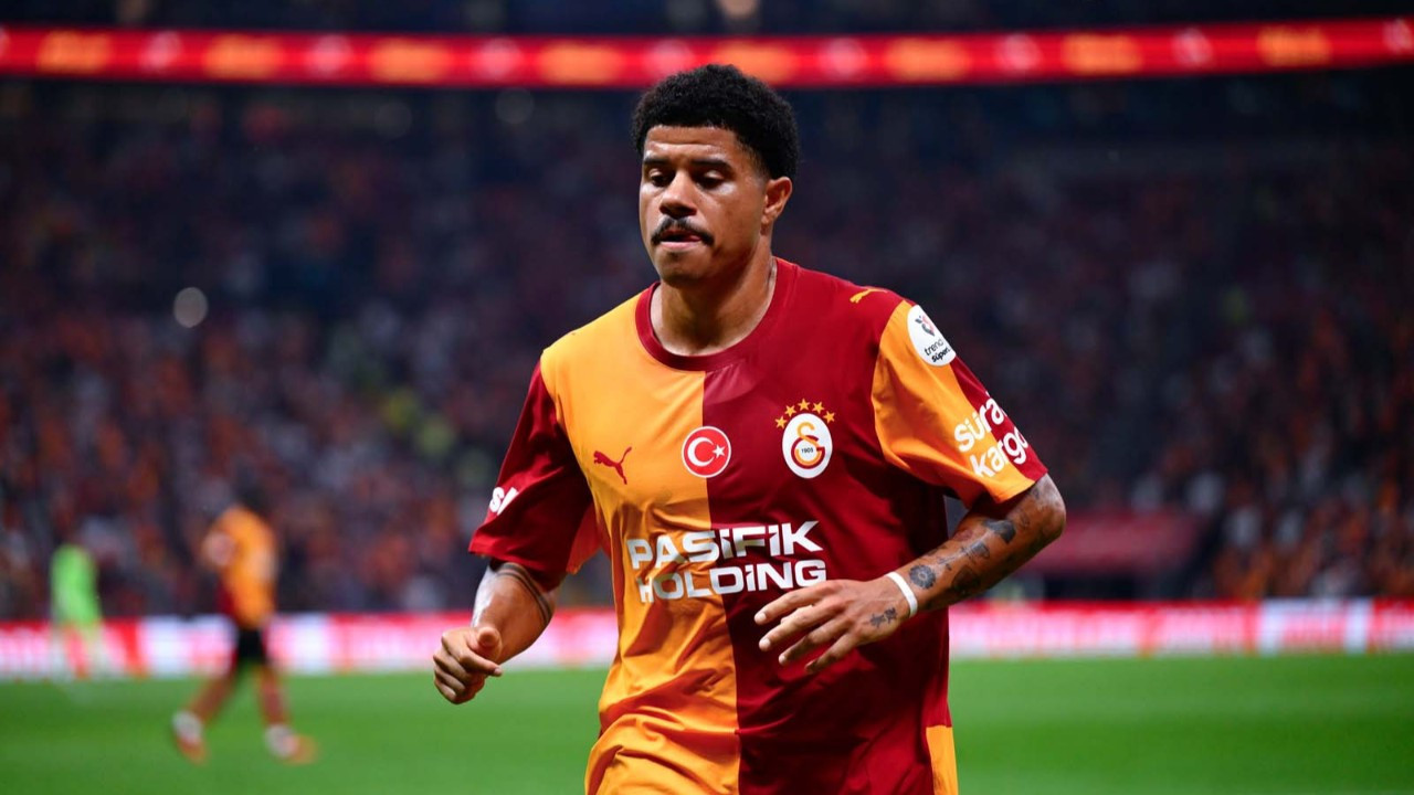 Galatasaraylı Gabriel Sara’dan Rafael Leao İçin Dikkat Çeken Sözler!
