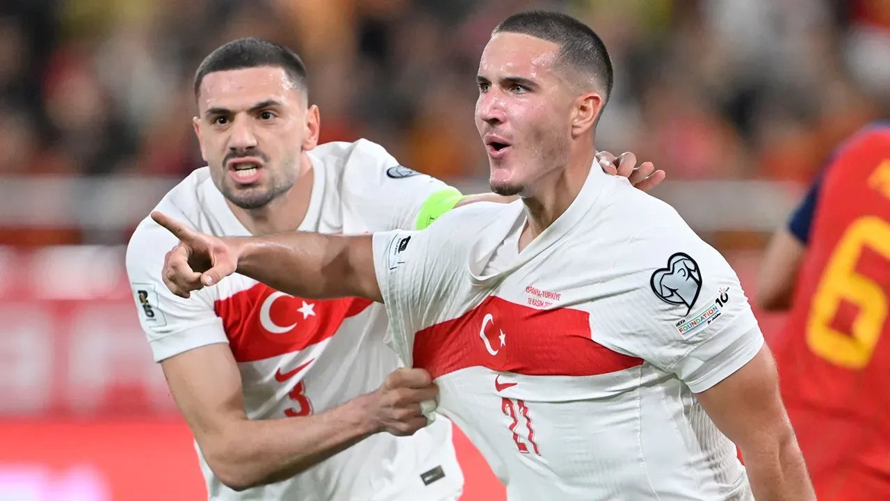 Galatasaray forvet transferinde sona geldi: Anlaşma çok yakın!