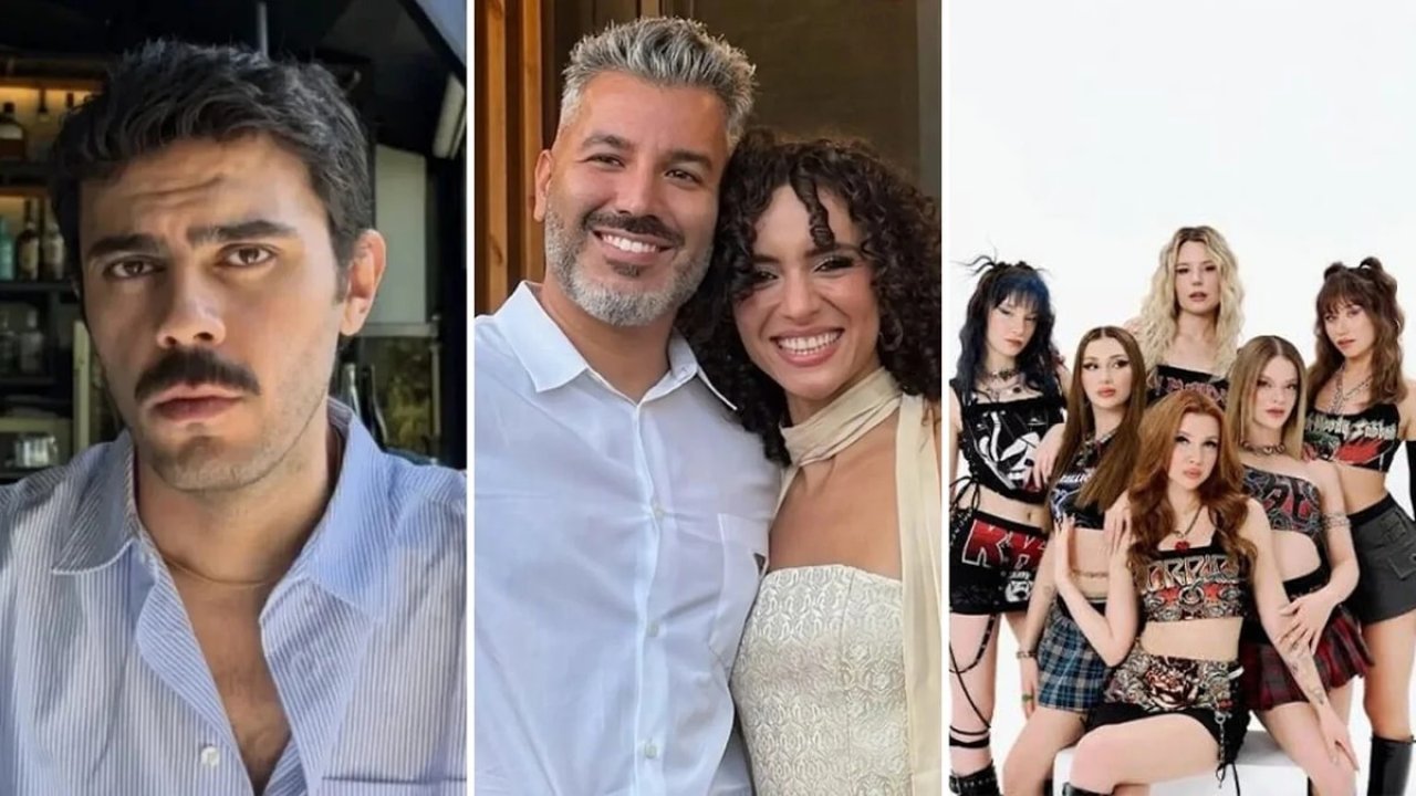 Zeybik, Mesut Adlin’in iddiaları sonrası sessizliğini bozdu: Hukuki süreç başlatacak!