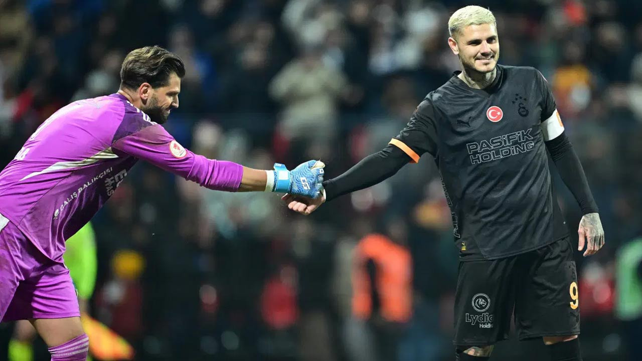 Icardi'nin kabusu olmuştu! TFF 3. Lig takımı ile sözleşmeyi imzaladı!