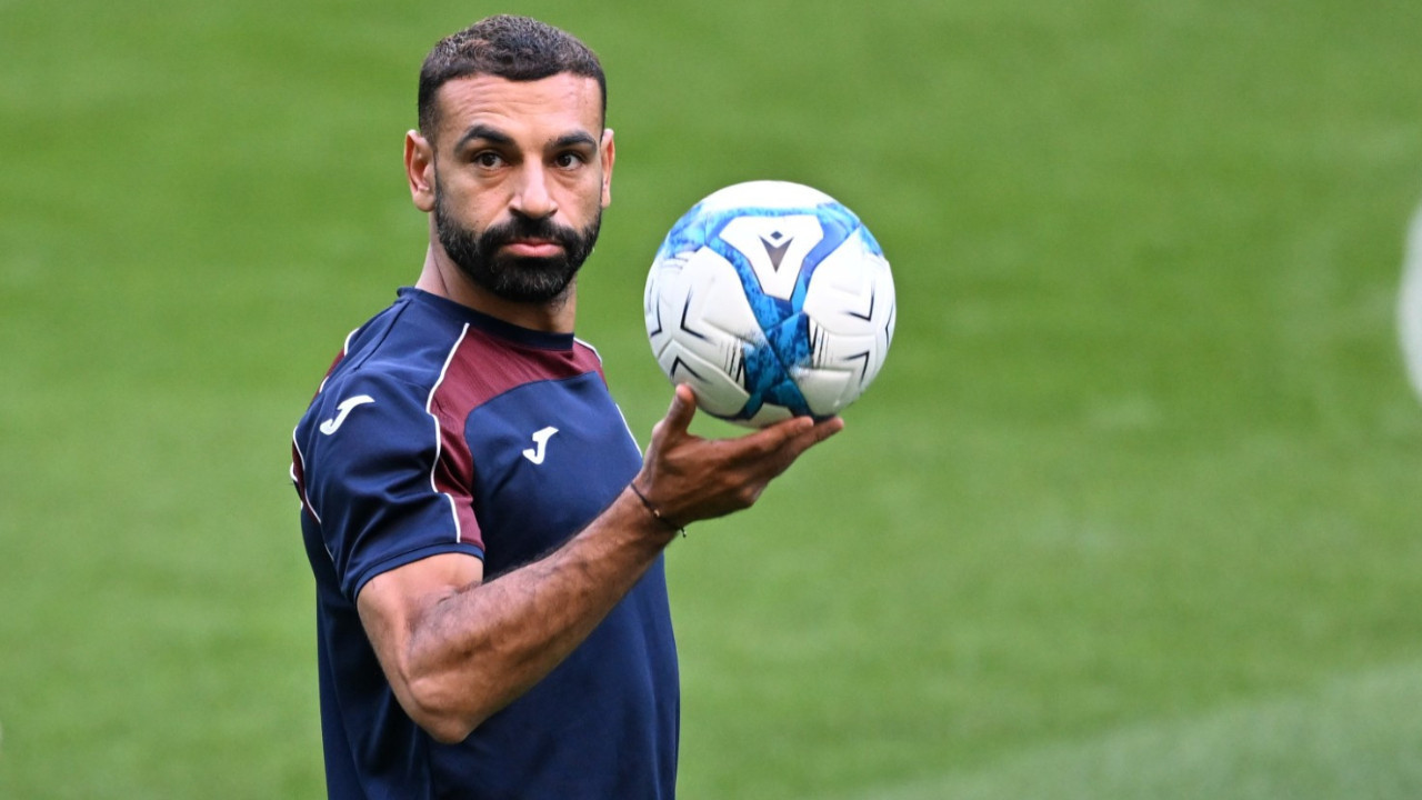 Trabzon’a “Mohamed Salah Caddesi” geliyor: Belediye harekete geçti!