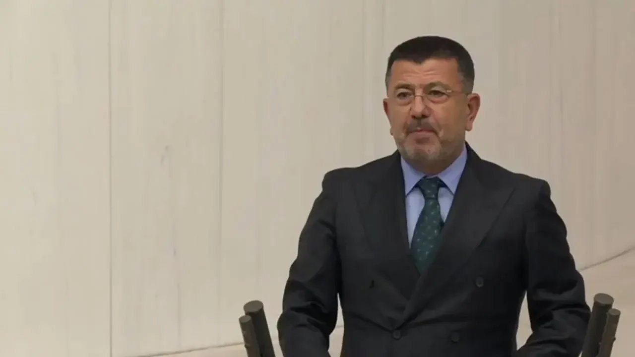 YENİ Partili Veli Ağbaba ve ailesine büyük tehdit: 20 milyon TL istediler!