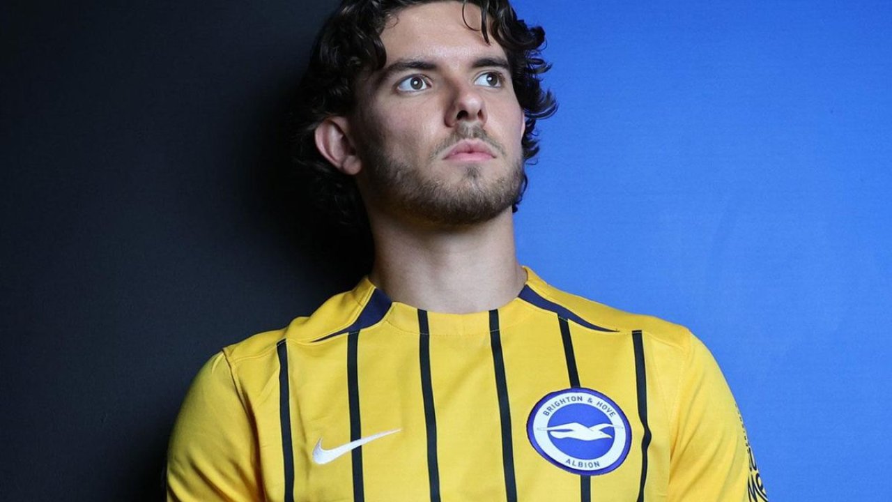 Fenerbahçe ile anılıyordu! Brighton'dan Ferdi Kadıoğlu için net mesaj!