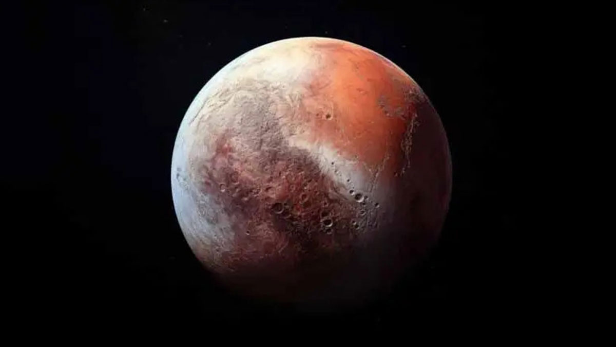 Plüton için 20 yıllık tartışma yeniden alevlendi! NASA’dan gezegenlik hamlesi!