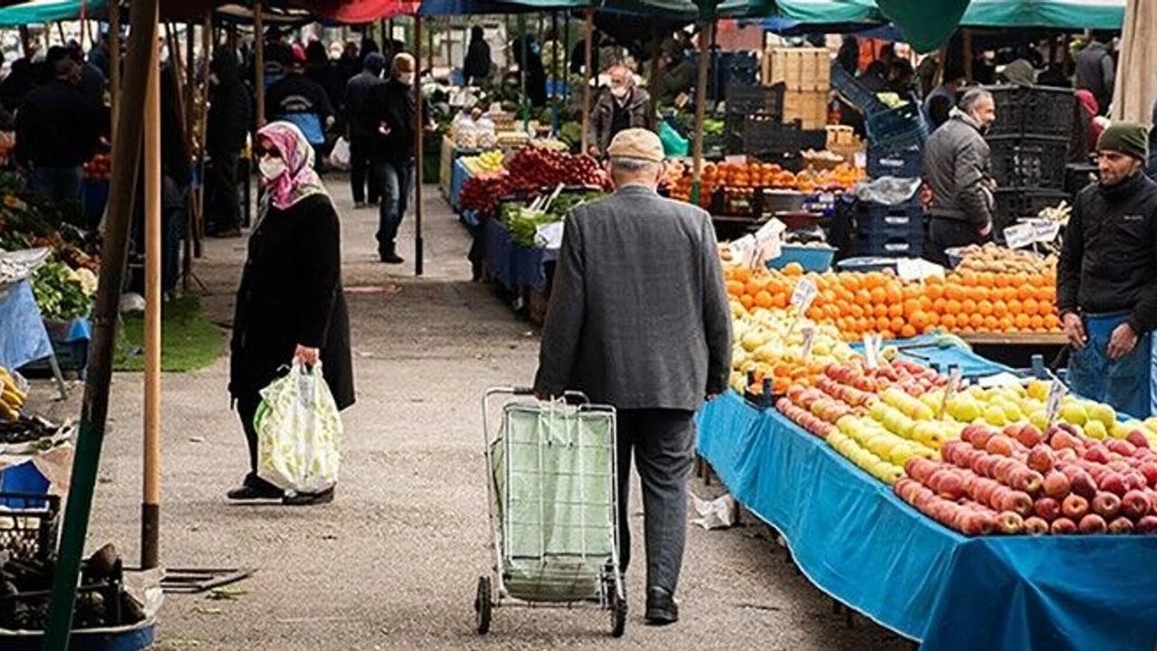 TÜRK-İŞ açıkladı: Ağustosta açlık ve yoksulluk sınırı yükseldi!