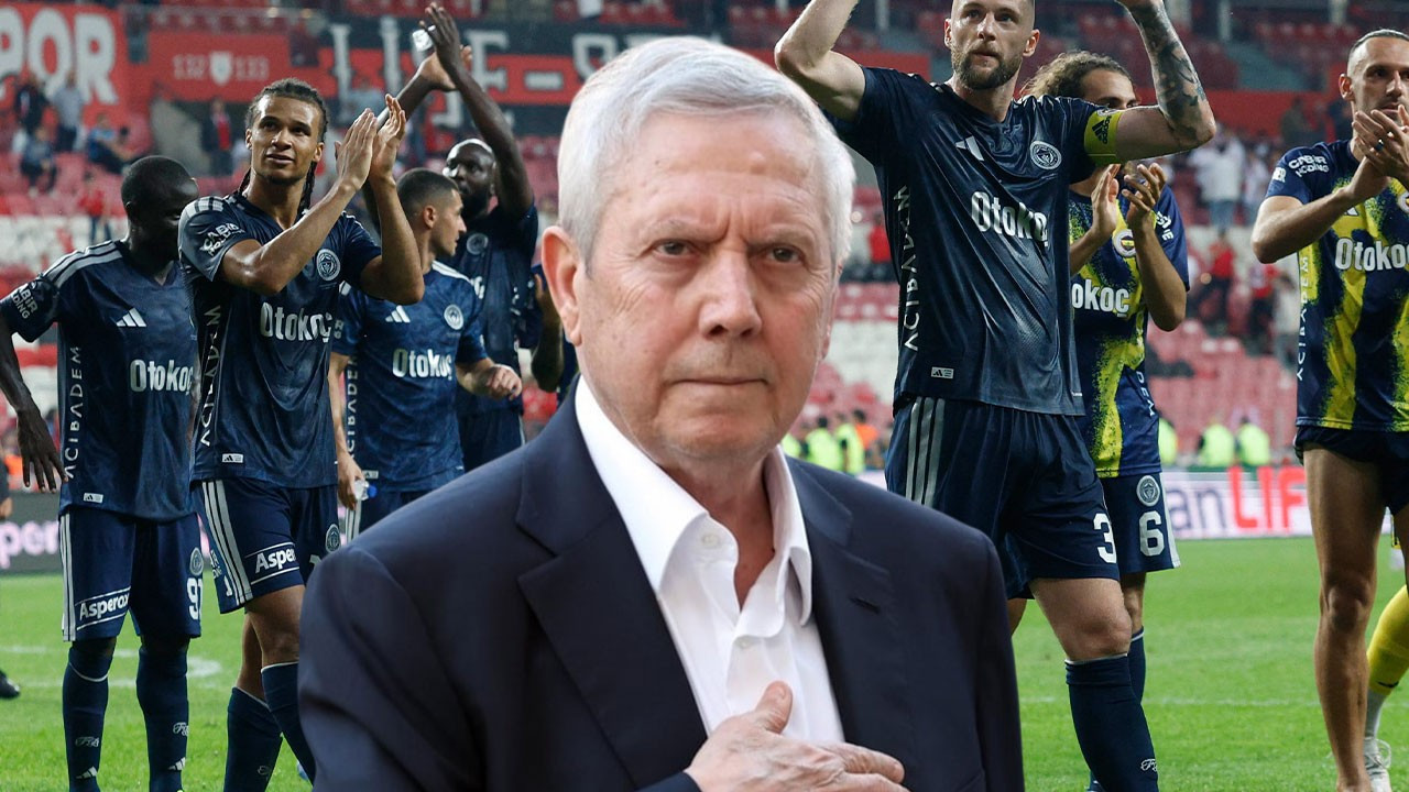 Fenerbahçe'de ayrılığın kıyısından döndü! Yıldız futbolcu için 2 yıllık sözleşme talebi!