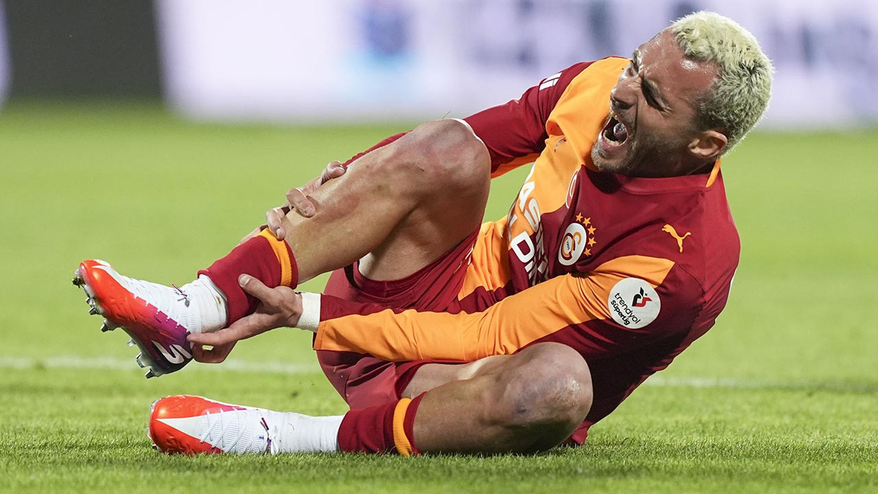 Barış Alper Yılmaz için flaş iddia! Görüştüğü takım belli oldu!