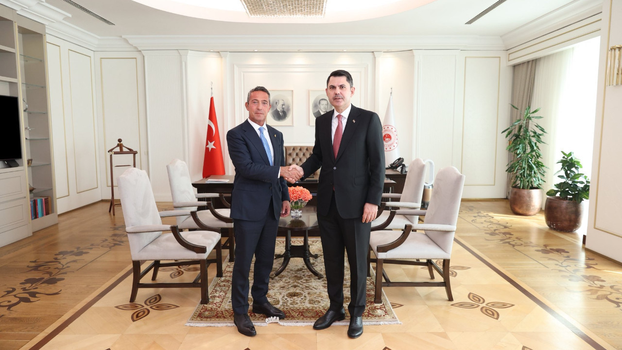 Bakan Murat Kurum duyurdu: Koç Holding, COP31’in Küresel İş Ortağı oldu!