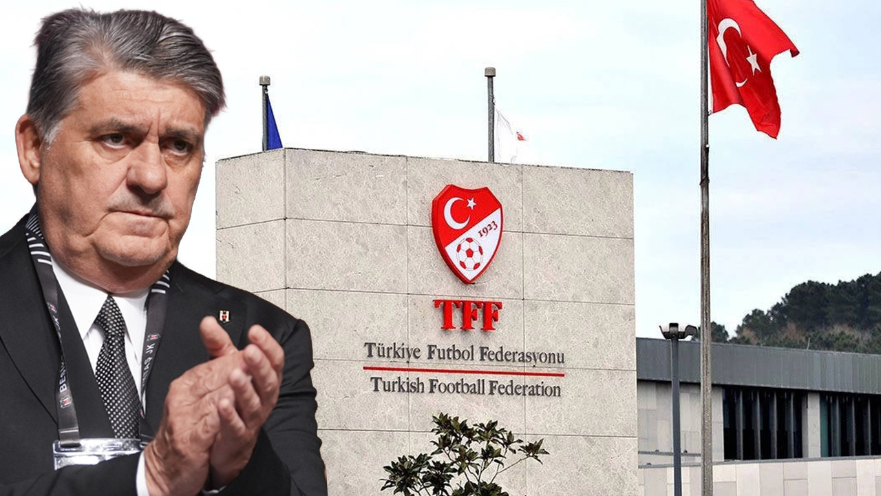 Fenerbahçe derbisi öncesi Tahkim Kurulu'ndan Beşiktaş'a müjde: Cezalar kaldırıldı!