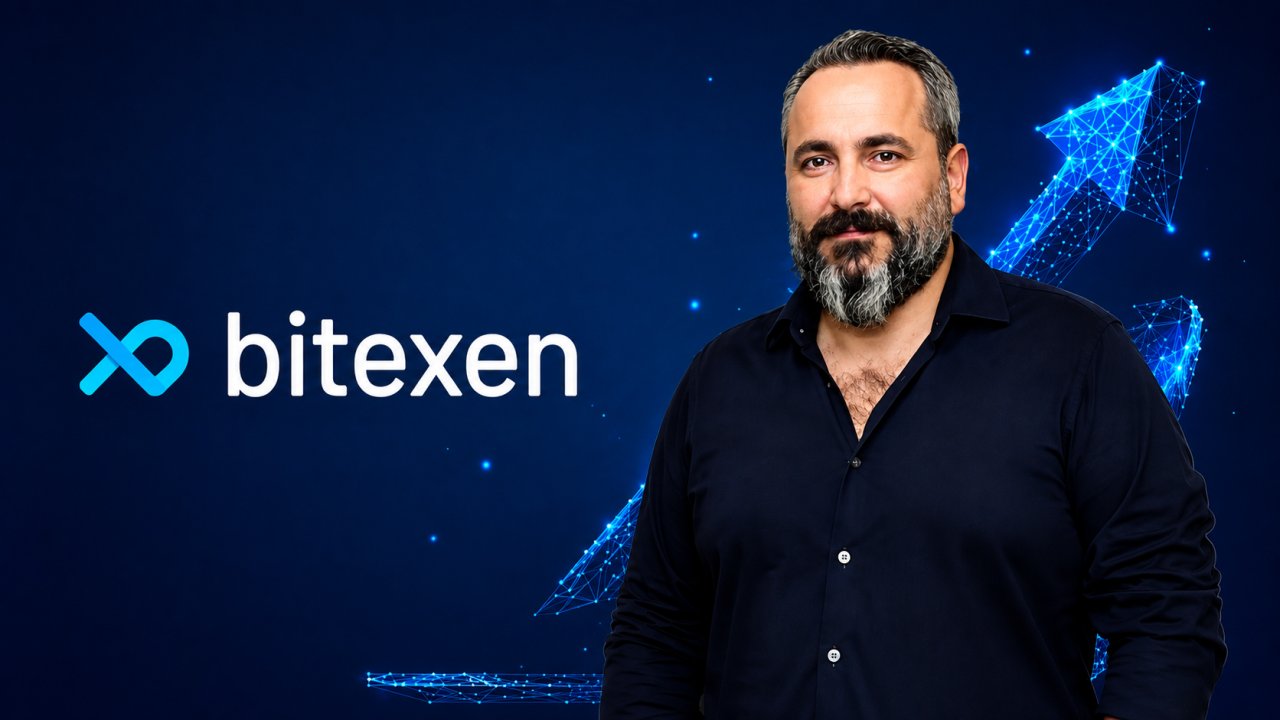 Bitexen'in sahibi Kemal Cenk Erdem tutuklandı