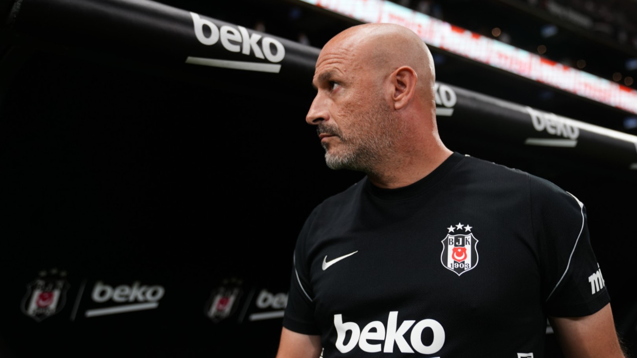 İtaliano 6-2'lik zaferden sonra uyardı: 'Beğenmediğim bir şey var'