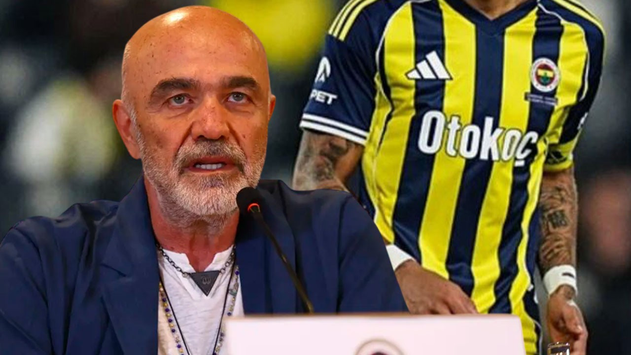 Fenerbahçe'de bir transfer daha iptal oldu! Cihan Kamer resmen açıkladı!