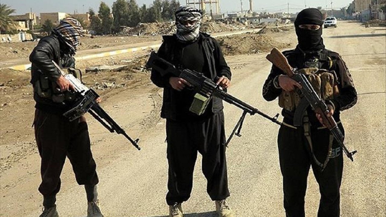 Yemen'de IŞİD'e darbe! Örgütün sözcüsü Ebu Huzeyfe el-Ensari öldürüldü!