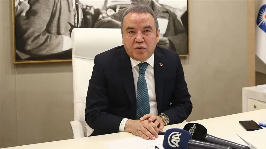 Muhittin Böcek dosyasında gelişme! Grup ilişki iddiası!