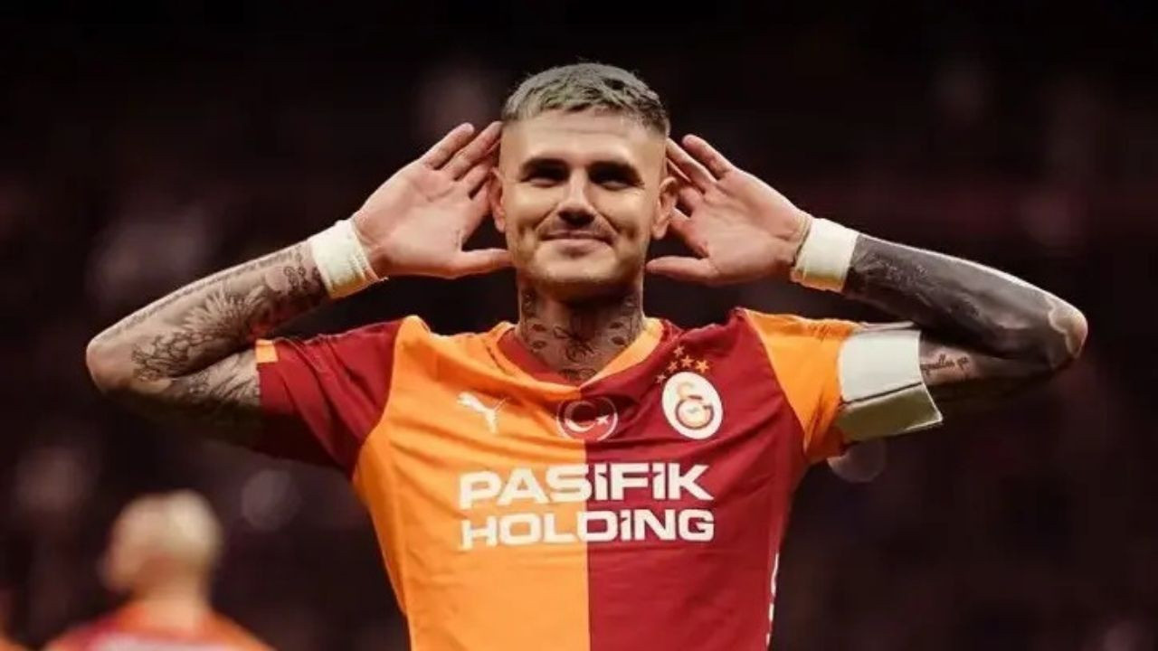 Icardi için sürpriz transfer iddiası! Turnayı gözünden vurdu!