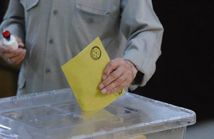 24 Haziran'dan sonra seçmenin tercihi değişti mi? MAK Danışmanlık anketinden çarpıcı sonuç
