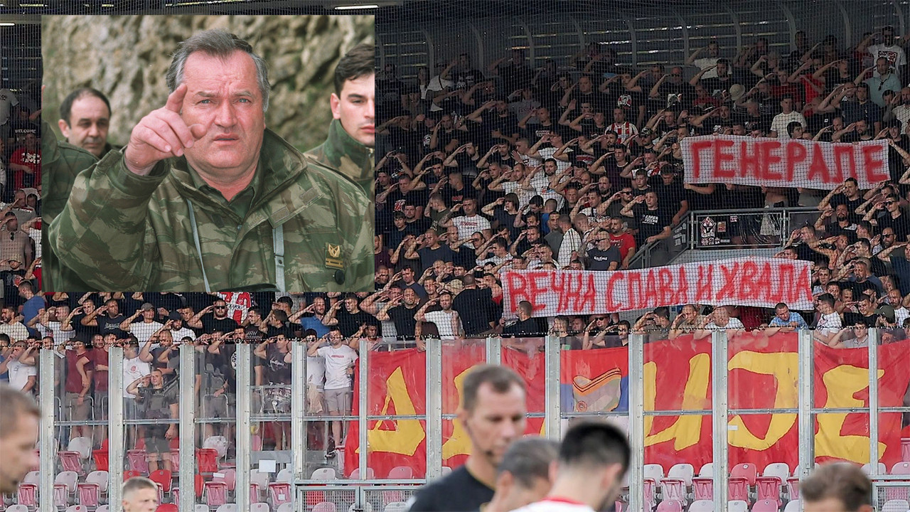 Ölümünün ardından tribünler karıştı! İki maçtaki olaylar UEFA'ya taşındı!