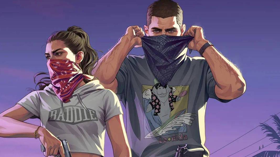 GTA 6 daha çıkmadan rekor kırdı! Ön sipariş geliri 476 milyon doları geçti!