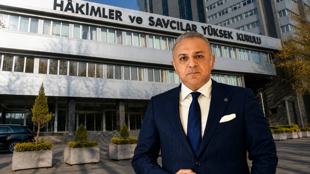 İhraç edilen hakim Sidar Demiroğlu’nun X hesabına erişim engeli getirildi