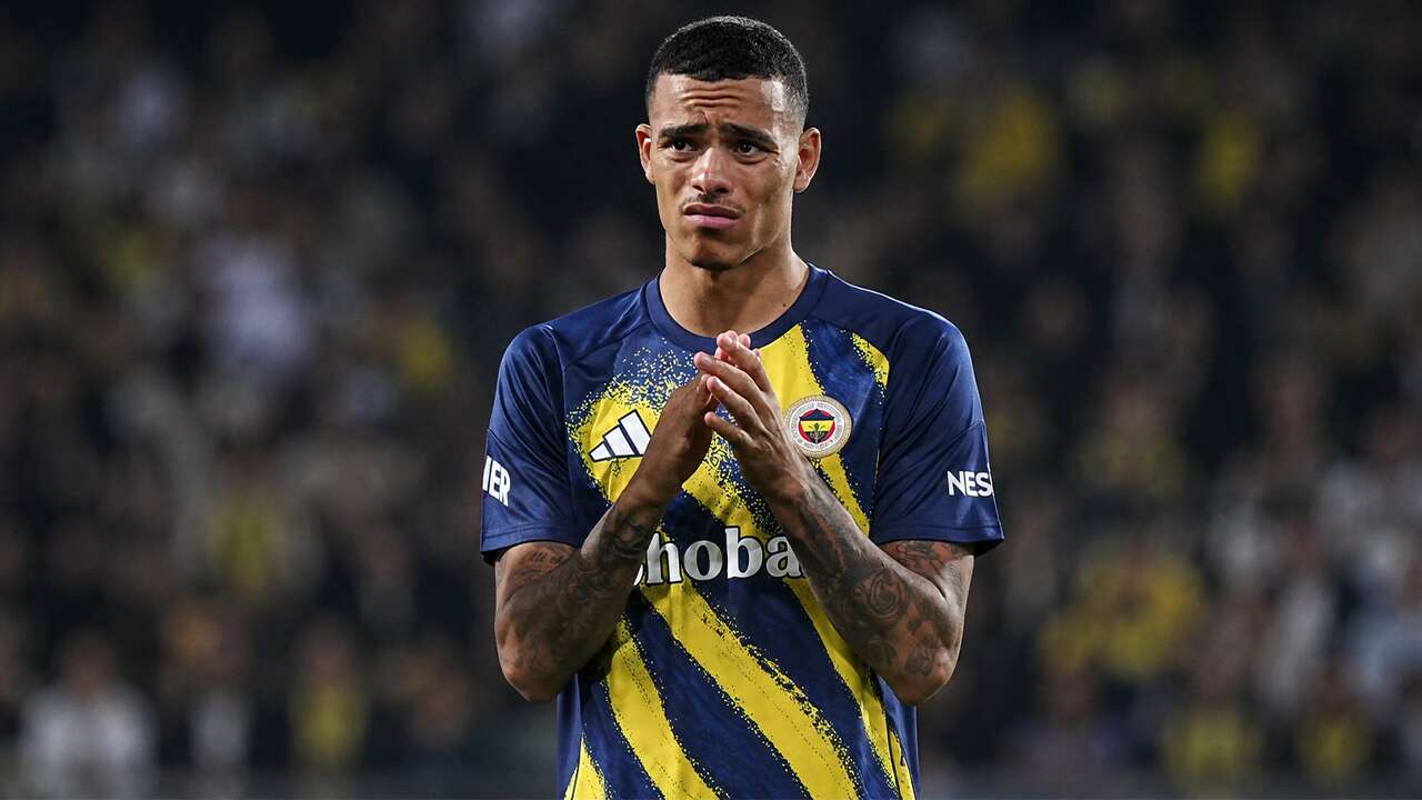 Fenerbahçe'den Necati Ateş hakkında suç duyurusu!