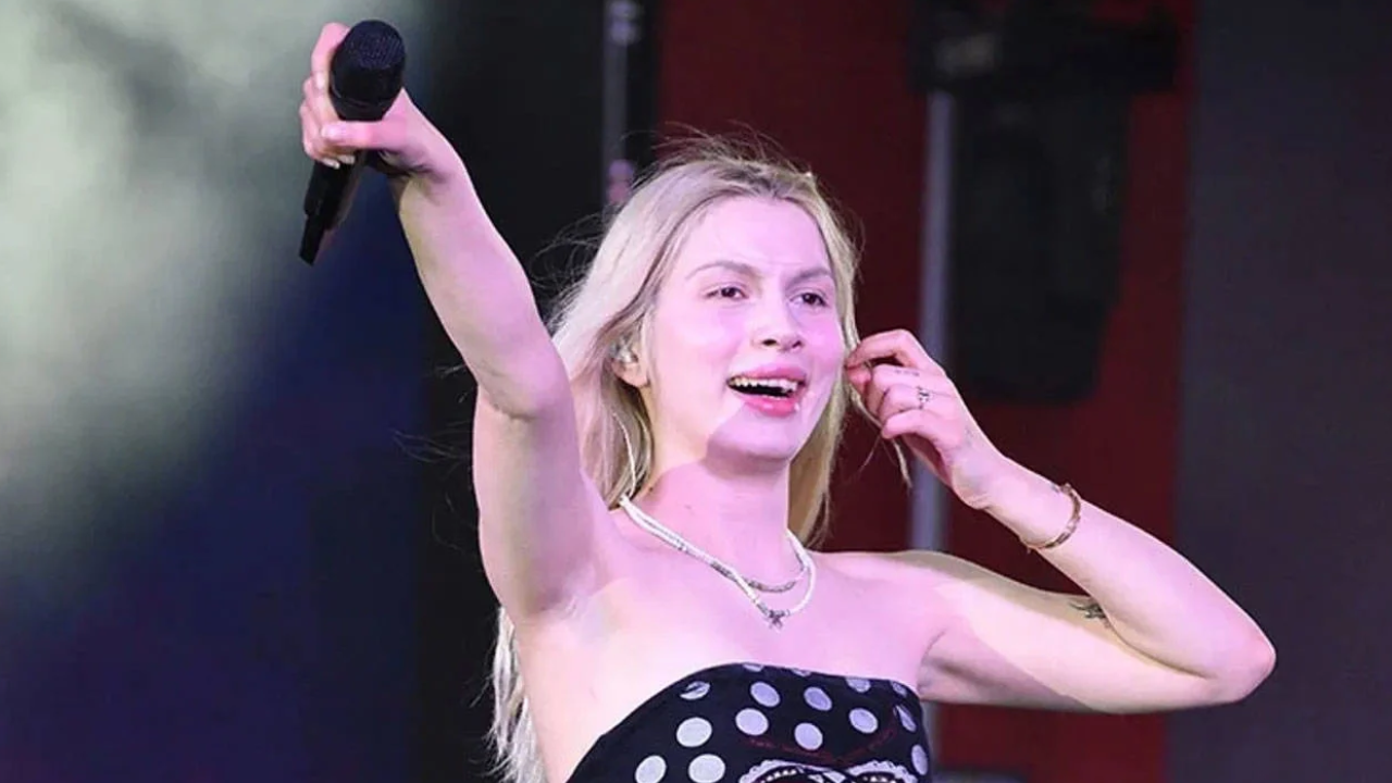 Aleyna Tilki tekelleşmeye karşı isyan etti: “Artık hiç konserim olmayacak”