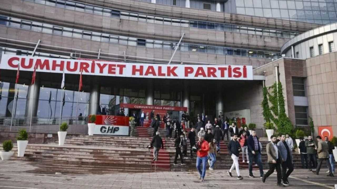 Mutlak butlan sonrası CHP'den ayrılanların sayısı belli oldu: 891 bini aştı!