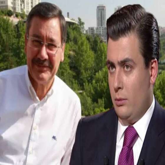 Melih Gökçek soruşturmasında yeni gelişme: Osman Gökçek’ten ilk açıklama!